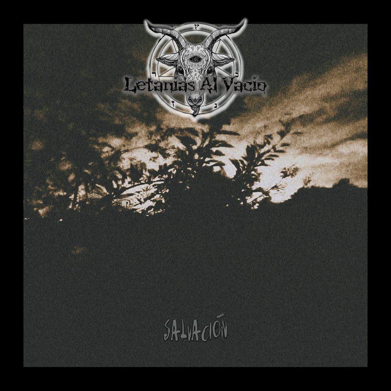 Letanías al vacío 2 LETANIAS AL VACIO