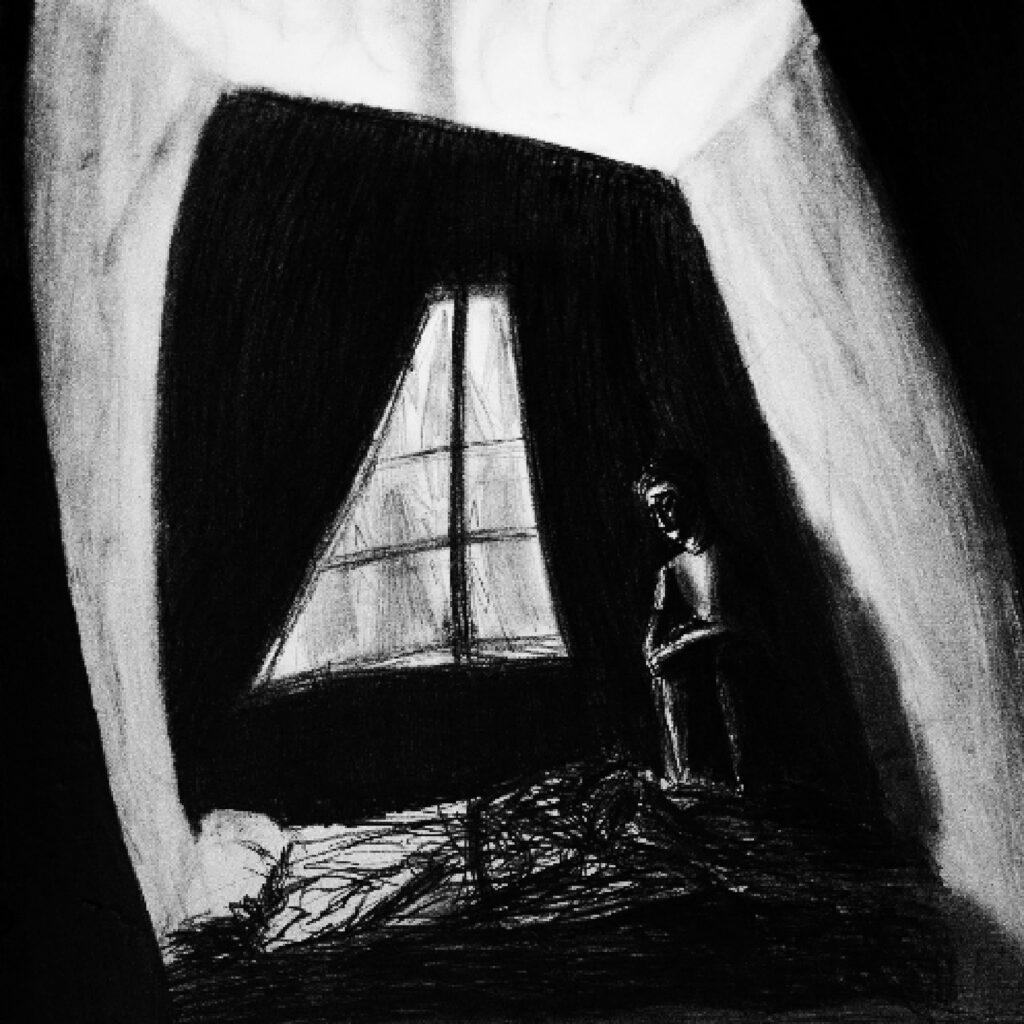 Aullido interminable