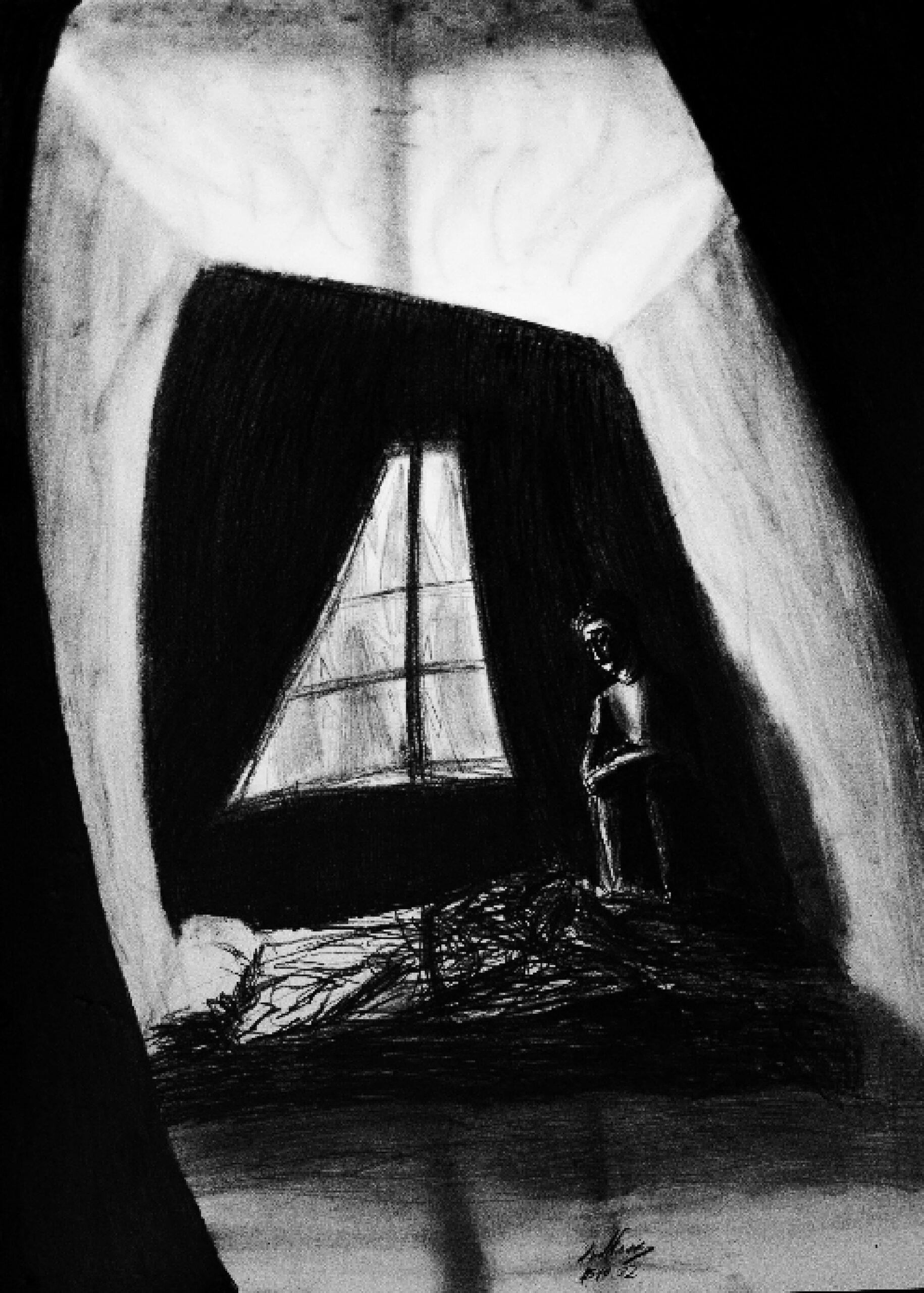 Aullido interminable