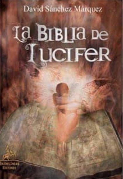 La Biblia de Lucifer 7 La biblia de lucifer