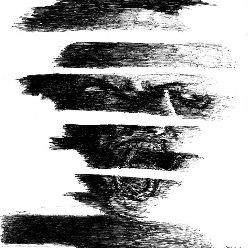 The Mysterious of Vanishing of Electra