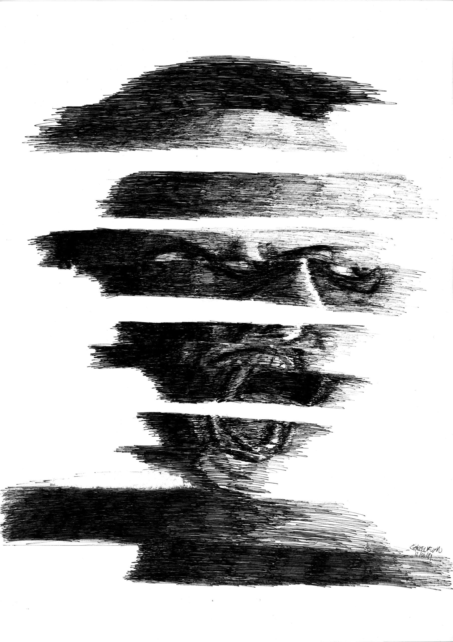 The Mysterious of Vanishing of Electra 2 The Mysterious of Vanishing of Electra