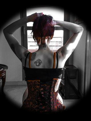 La palabra de seguridad 9 Yo