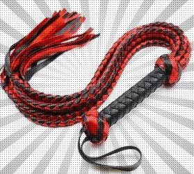 Instrumentos de impacto en el BDSM 2 IMPACTO