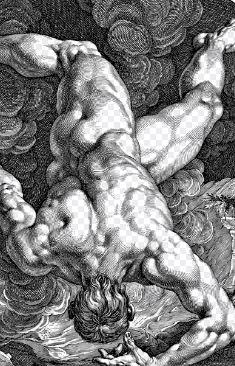 Premios, castigos y masoquistas 2 castigo