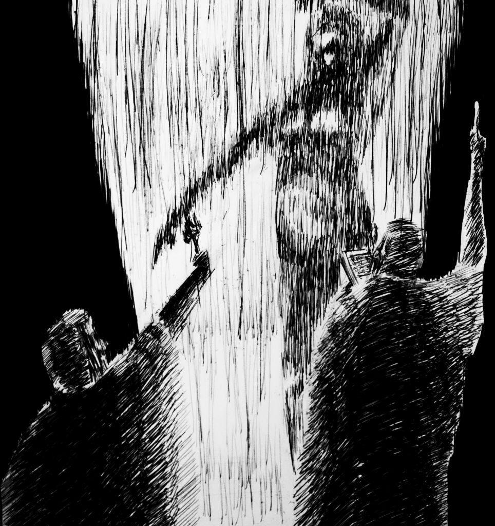 Sobre todas mis muertes