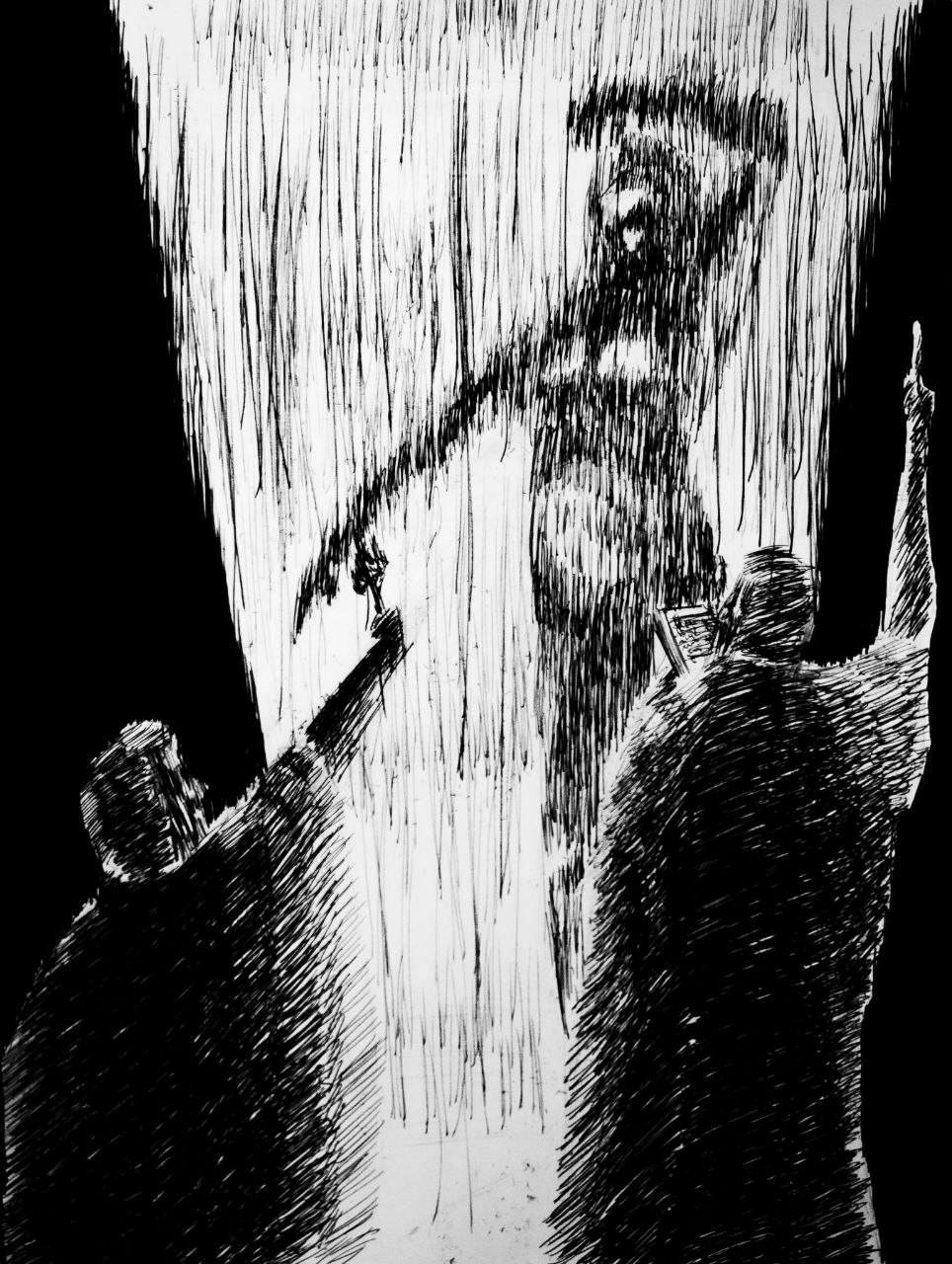 Sobre todas mis muertes 2 Sobre todas mis muertes