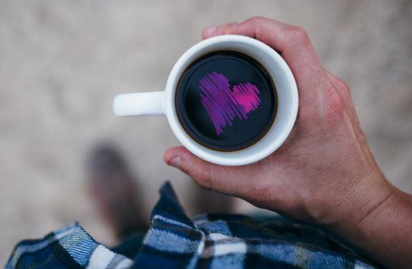 Amor (Una leyenda de Nam-Ki-Áĝa) 9 amor