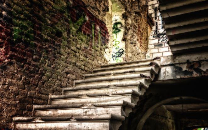 Ira ambulante (Una leyenda de Ne y Úrgu) 7 Ira ambulante