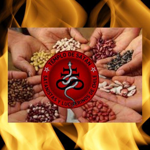 Semillas en el Altar 2 SEMILLAS