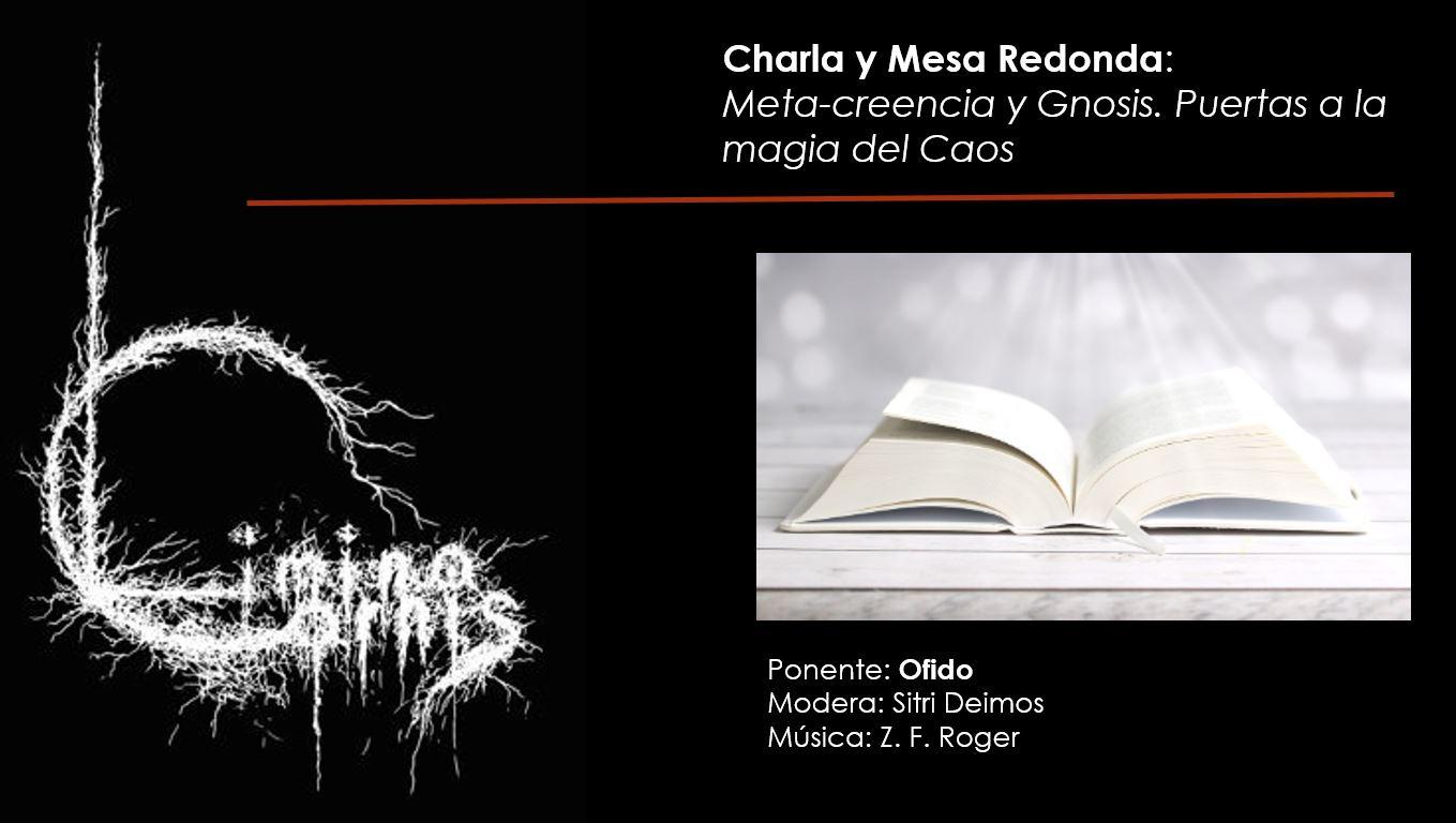 Meta creencias y Gnosis