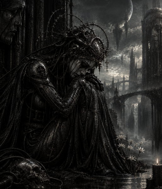El pasaje del dolor