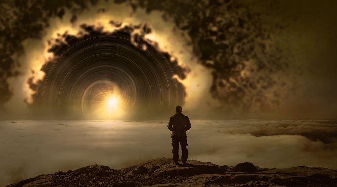 Experiencia Pura Auto Iluminacion y Auto Deificacion