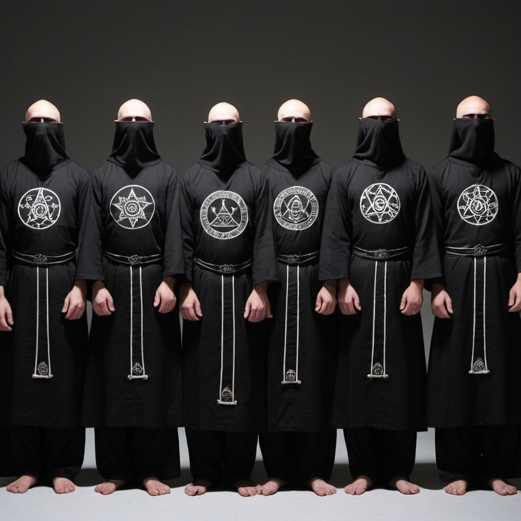 Órdenes que dan órdenes 2 Ordenes dan ordendes