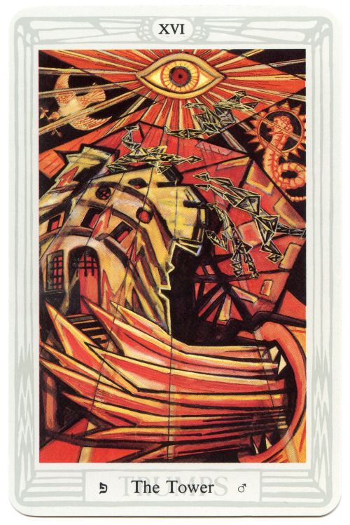 La caída de La Torre 2 Torre