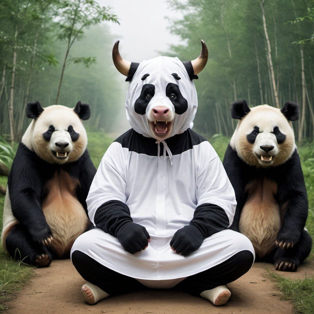 Memorias de una vaca muerta 2 vaca muerta